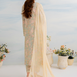Iznik | Guzel lawn 24 | IGL-06
