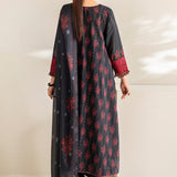 Baroque | Luxury Pret 24 | LAWN UF-675