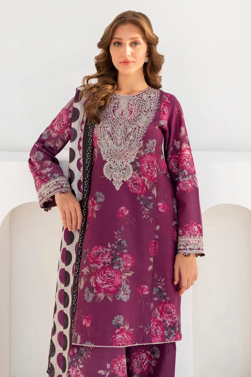 Jazmin | Ready to Wear 25 | RTW-1068 - Rang-e-Khaas