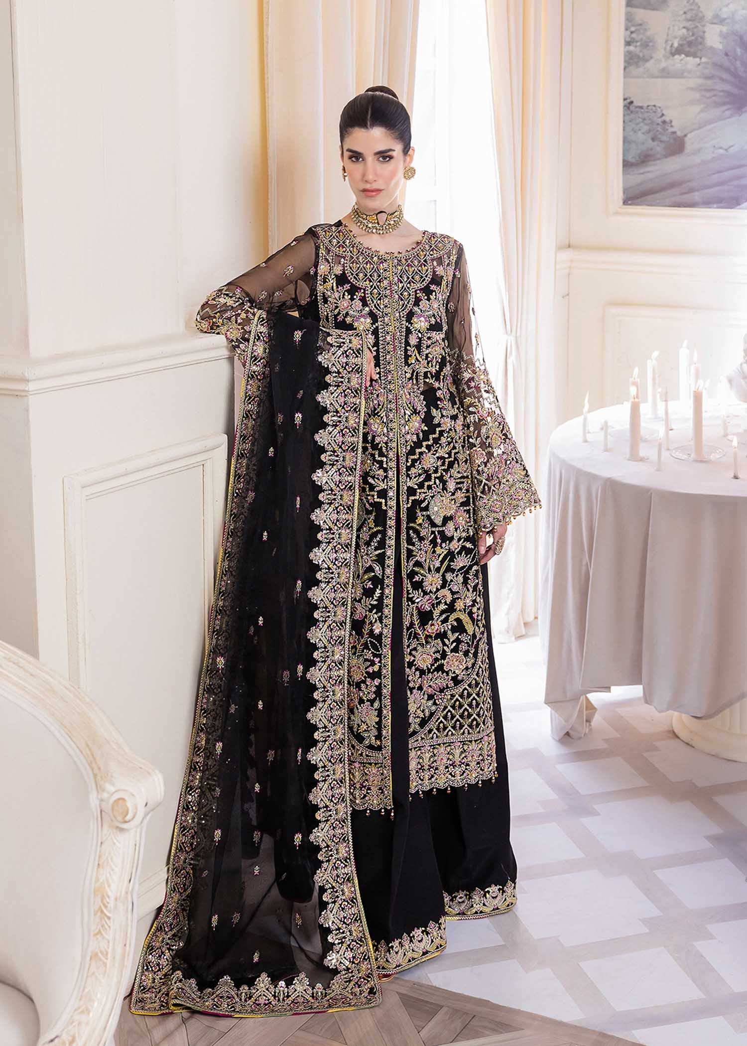 Kanwal Malik | Sable