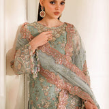 Baroque | Chantelle 25 | CH14-06