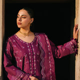 Fiona | Sarang Lawn 25 | Feride