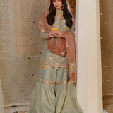 New Qalamkar - RESHAM