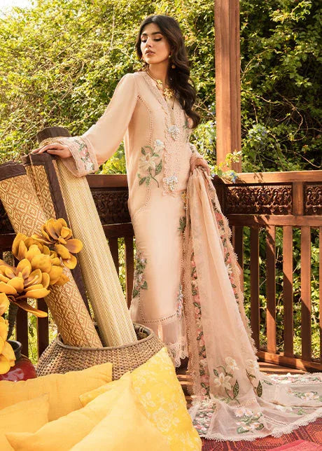 Saira Shakira | Luxury Pret | Cosmos - Rang-e-Khaas