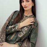 Baroque | Luxury Pret 24 | UF-4014