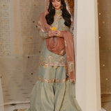 New Qalamkar - RESHAM