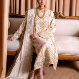 Faiza Faisal | Rema Wedding Formals 24 | Saleha