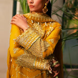 Eleshia | Khatoon Wedding Formals | Janan