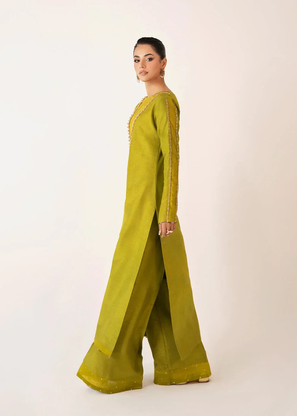Dastoor | Euphoria Luxury Pret 24 | Vesper - Rang-e-Khaas