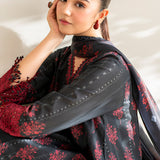 Baroque | Luxury Pret 24 | LAWN UF-675