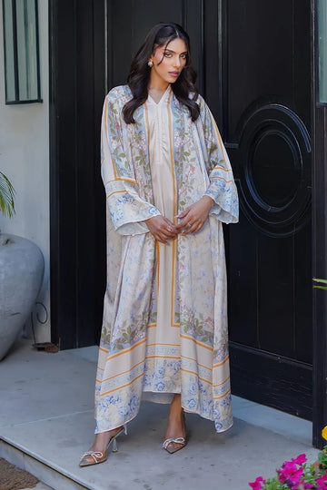 Erum Khan | Nue Pret | Sand Dune - Rang-e-Khaas