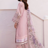 Baroque | Eid Lawn 25 | EL-D08
