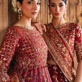 Iznik | Luxury Chiffon | ILC-07