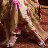 Hussain Rehar | Luxury Pret SS 24 | Seagh