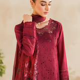 Iznik | Festive lawn 24 | SFL-02
