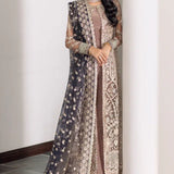 Baroque | Chantelle 23 | CH09-07