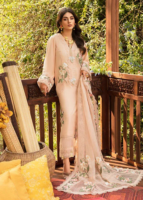 Saira Shakira | Luxury Pret | Cosmos - Rang-e-Khaas