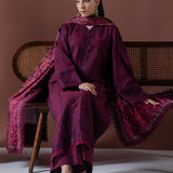 Faiza Faisal | Winter Edit 2024 | EMBER