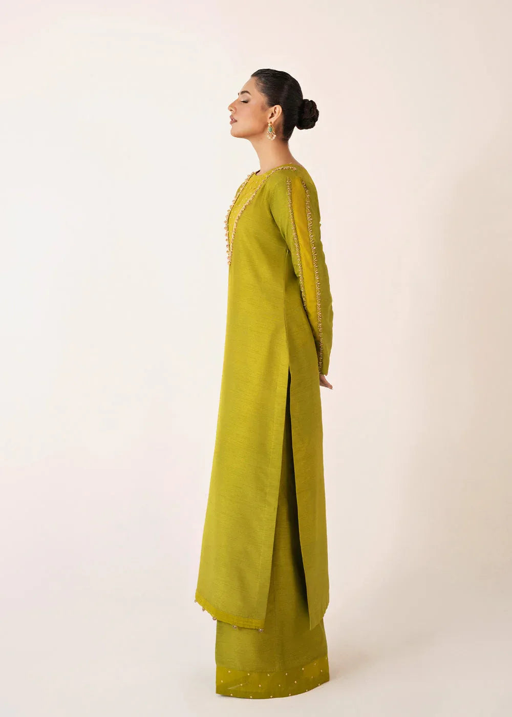 Dastoor | Euphoria Luxury Pret 24 | Vesper - Rang-e-Khaas