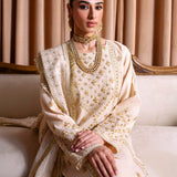 Faiza Faisal | Rema Wedding Formals 24 | Saleha