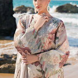 Baroque | Luxury Pret 25 | UF-4123