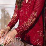 Neeshay | Dastaan Formals 25 | Gulzaib