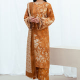 Baroque | Luxury Pret 24 | UF-4015