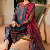 Jazmin | Summer Lawn | USE-9062