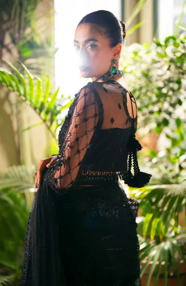 Eleshia | Khatoon Wedding Formals | Leyla - Rang-e-Khaas