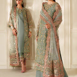 Baroque | Chantelle 25 | CH14-06