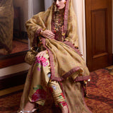 Hussain Rehar | Luxury Pret SS 24 | Seagh