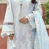 Qalamkar | Festive Lawn 2024 | PS-10 ZAIB
