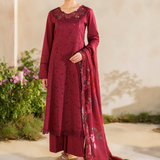 Iznik | Festive lawn 24 | SFL-02