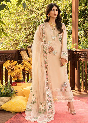 Saira Shakira | Luxury Pret | Cosmos - Rang-e-Khaas
