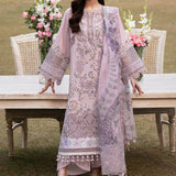 Baroque | Eid Lawn 25 | EL-D08
