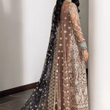 Baroque | Chantelle 23 | CH09-07