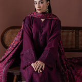 Faiza Faisal | Winter Edit 2024 | EMBER