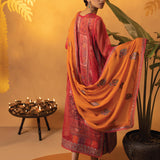 Faiza Faisal | Signature Pret Eid Edit | Ilse