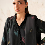 Baroque | Luxury Pret 25 | UF-4308