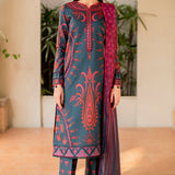 Jazmin | Summer Lawn | USE-9061