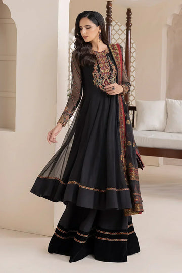 Baroque | Formals Collection | UF-417 - Rang-e-Khaas