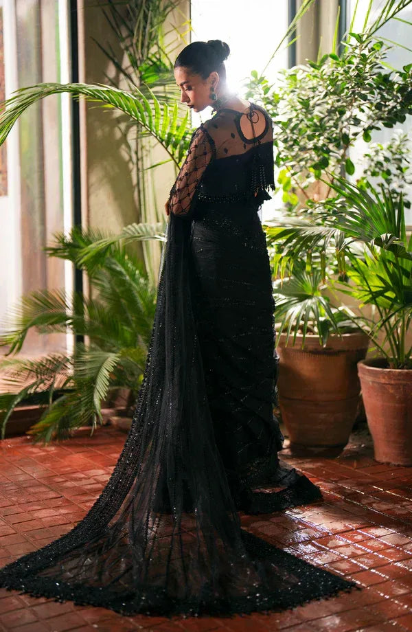 Eleshia | Khatoon Wedding Formals | Leyla - Rang-e-Khaas