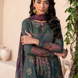 Iznik | Festive Lawn 25 | EFL-11