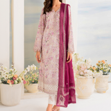 Iznik | Guzel lawn 24 | IGL-08