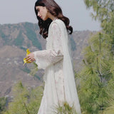 Qalamkar | Qlinekari Lawn | DC-13 Miri