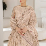 Baroque Chantelle | CH10-01