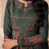 Iznik | Festive Lawn 25 | EFL-11