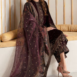 Jazmin | Velvet Edit 24 |  Velvet Formal VF-2012