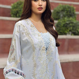 Qalamkar | Festive Lawn 2024 | PS-10 ZAIB