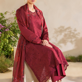 Iznik | Festive lawn 24 | SFL-02